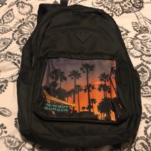 In n out backpack